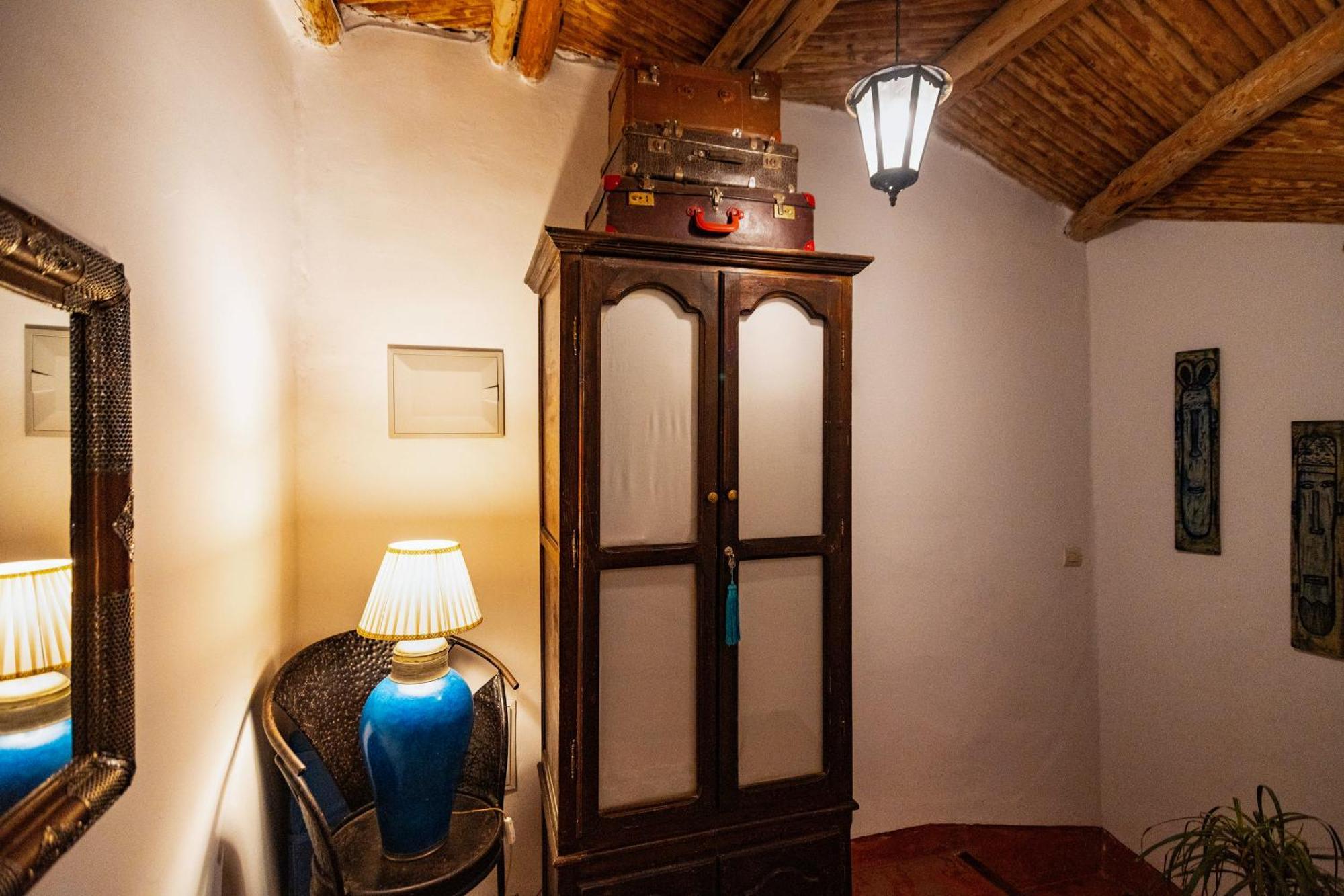 Riad Taghia Marrakesh Exterior foto