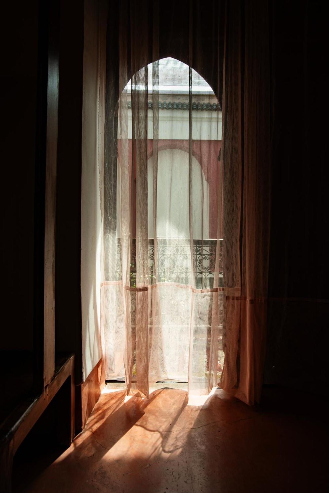 Riad Taghia Marrakesh Exterior foto