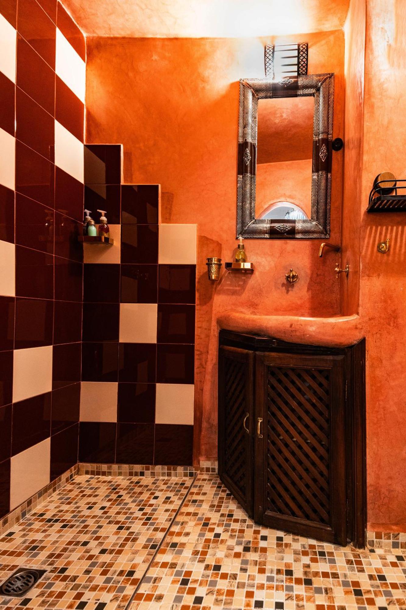 Riad Taghia Marrakesh Exterior foto